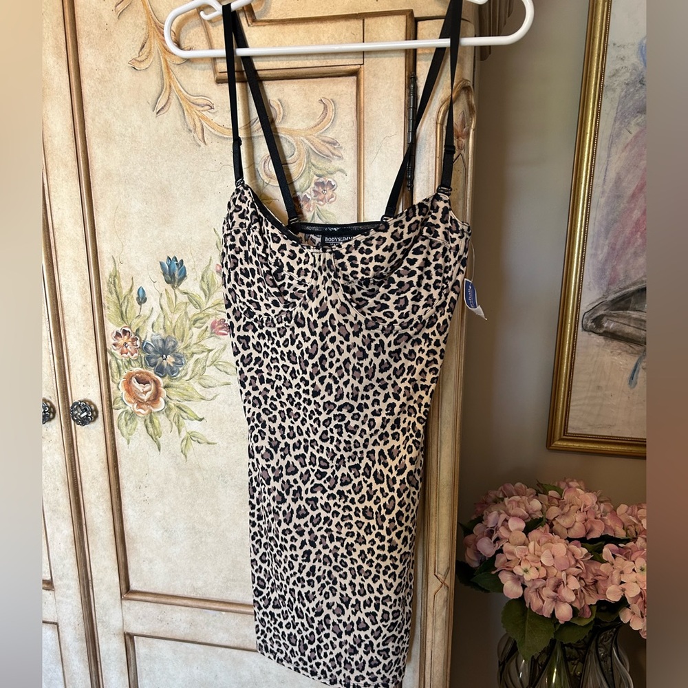 Nancy Ganz bodyslimmer